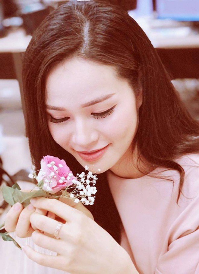 BTV xinh như hoa của VTV bị NSND Công Lý amp;#34;dìm hàng thảm họaamp;#34; không nhận ra là ai? - 8