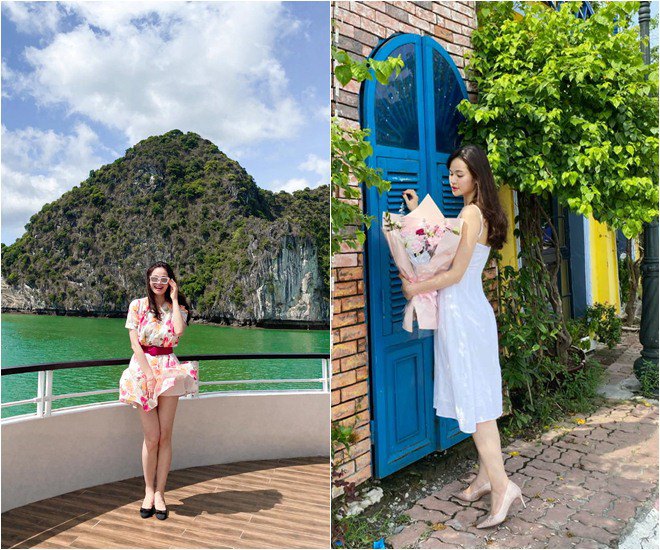 BTV xinh như hoa của VTV bị NSND Công Lý amp;#34;dìm hàng thảm họaamp;#34; không nhận ra là ai? - 10