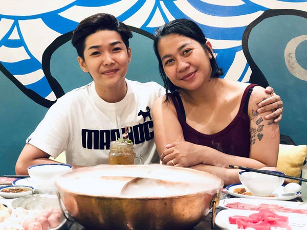 Mê nàng thợ xăm, 9X Tiền Giang ròng rã theo đuổi 3 tháng, xin amp;#34;giốngamp;#34; trai lạ để bầu - 5