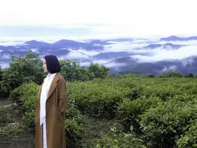 Sao Mai Yến Ngọc bất ngờ ra mắt MV sau 10 năm amp;#34;ở ẩnamp;#34; - 7