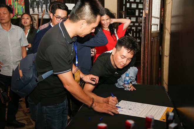 Tùng Dương, Uyên Linh, Phạm Anh Khoa sẽ tái hiện ký ức về huyền thoại âm nhạc The Beatles - 9