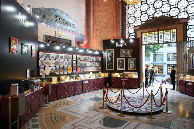 Tùng Dương, Uyên Linh, Phạm Anh Khoa sẽ tái hiện ký ức về huyền thoại âm nhạc The Beatles - 6