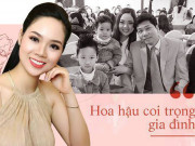 Giải trí - 18 năm đăng quang Hoa hậu Việt Nam, người đẹp đất cảng Mai Phương giờ ra sao