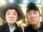 Giải trí - Ngôi sao 24/7: Chồng tới khoa phụ sản khám bệnh, "Hoàng hậu" Cbiz không nể mặt mắng té tát