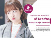 Clip Eva - 5 cung Hoàng đạo dễ trở nên ảo tưởng trong tình yêu