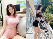 Làm mẹ - Khi yêu vào bar uống nước cam, sau biết con trai tỷ phú, 8x Bắc Ninh sang Mỹ làm mẹ