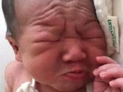 Làm mẹ - Con sinh ra quá xấu xí mẹ chán nản, bố nghi ngờ, vài tháng sau không ngờ đẹp như tiên