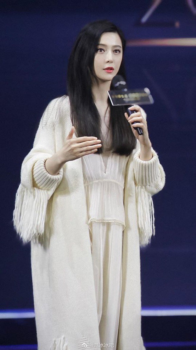 Muốn chơi trội, Phạm Băng Băng diện nguyên amp;#34;cây xanhamp;#34; nhưng mẹ ruột U70 lại amp;#34;ăn đứtamp;#34; con gái - 10