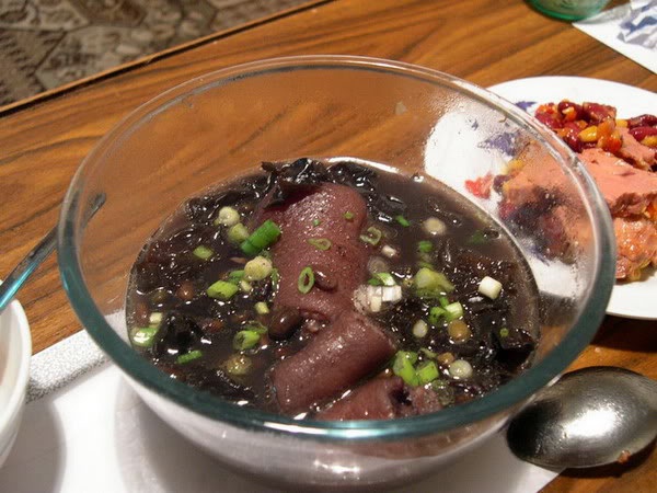 2 bộ phận quý giá nhất của con lợn, người bán thì tiếc mà người mua không biết để mua - 4