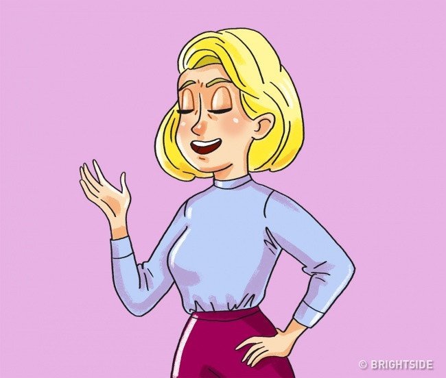 Người khôn nói ít hiểu nhiều, nhìn 10 hành động này amp;quot;bắt bàiamp;quot; ngay suy nghĩ đối phương - 1