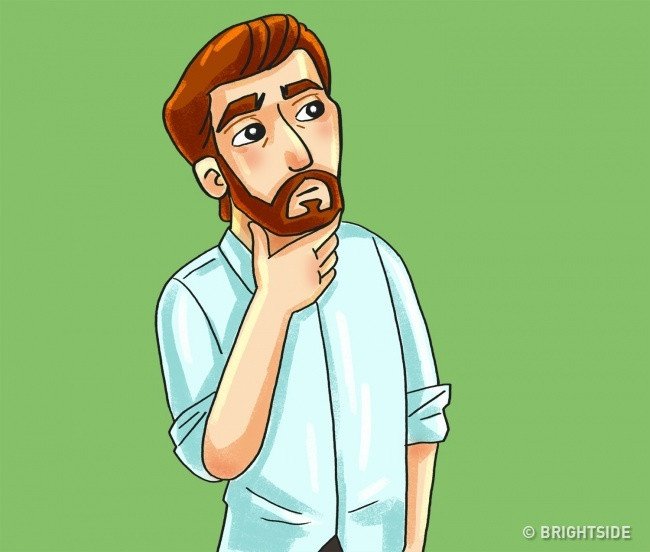 Người khôn nói ít hiểu nhiều, nhìn 10 hành động này amp;quot;bắt bàiamp;quot; ngay suy nghĩ đối phương - 5