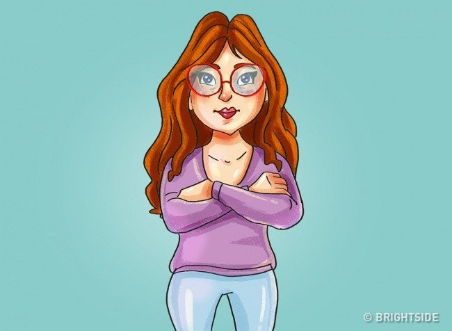 Người khôn nói ít hiểu nhiều, nhìn 10 hành động này amp;quot;bắt bàiamp;quot; ngay suy nghĩ đối phương - 6