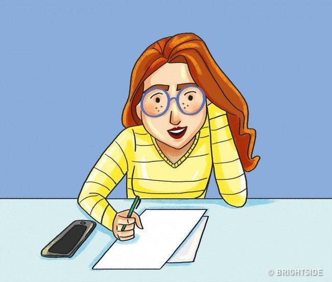 Người khôn nói ít hiểu nhiều, nhìn 10 hành động này amp;quot;bắt bàiamp;quot; ngay suy nghĩ đối phương - 8