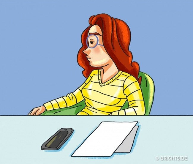 Người khôn nói ít hiểu nhiều, nhìn 10 hành động này amp;quot;bắt bàiamp;quot; ngay suy nghĩ đối phương - 9