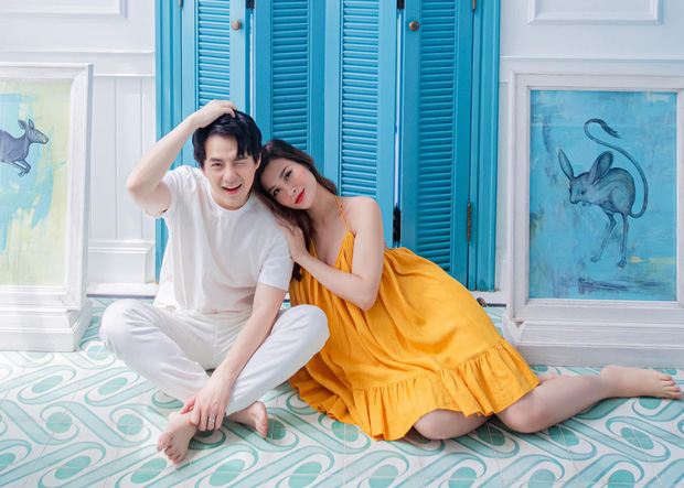 Mẹ bầu Đông Nhi đồng hành cùng sự kiện  “Kỷ lục 2000 mẹ bầu tập Yoga trực tuyến” của KidsPlaza - 4