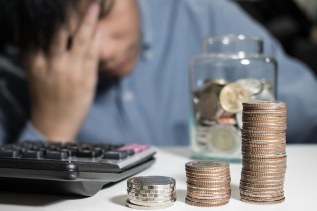 Vợ tự hào khoe bảng chi siêu tiết kiệm, chồng lại khổ sở, chỉ mong amp;#34;hoangamp;#34; như nhà người ta - 1