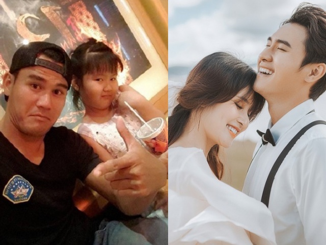 5 năm sau ly hôn: Phan Thanh Bình gà trống nuôi con, Thảo Trang lấy chồng trẻ kém 8 tuổi