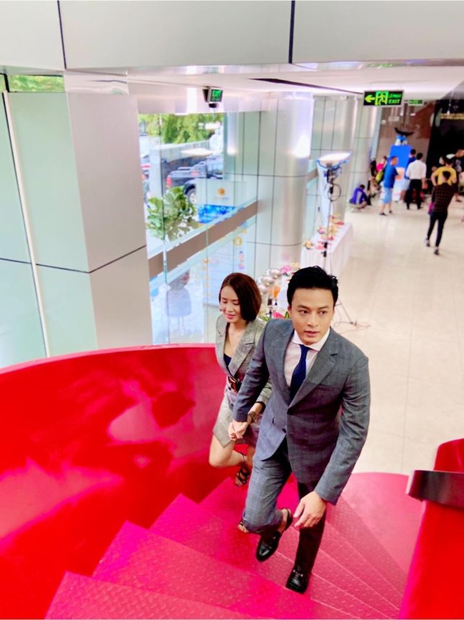 10 năm làm amp;#34;tình nhânamp;#34; không một nụ hôn, Hồng Đăng muốn trở mặt với Hồng Diễm - 1