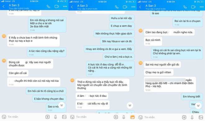 Lời kể đẫm nước của người tố bị lừa tình, tiền bằng nhiều thủ đoạn - 2