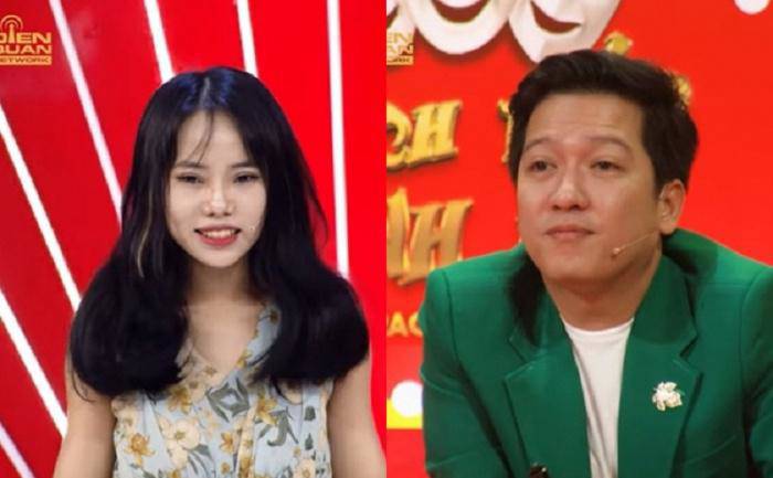 Nghi phạm cướp ngân hàng từng tham gia những gameshow nào? - 1