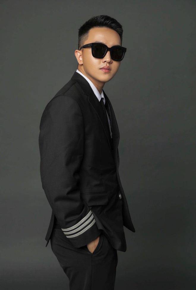 9X điển trai gây amp;#34;choángamp;#34; khi hé lộ amp;#34;bí mậtamp;#34; về mức thu nhập của nghề phi công - 2