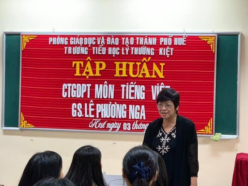 Học sinh THPT khó hiểu nội dung trong SGK Tiếng Việt 1, phụ huynh “phát cáu” khi dạy con - 4