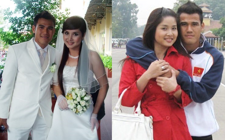 5 năm sau ly hôn: Phan Thanh Bình amp;#34;gà trống nuôi conamp;#34;, Thảo Trang lấy chồng trẻ kém 8 tuổi - 1