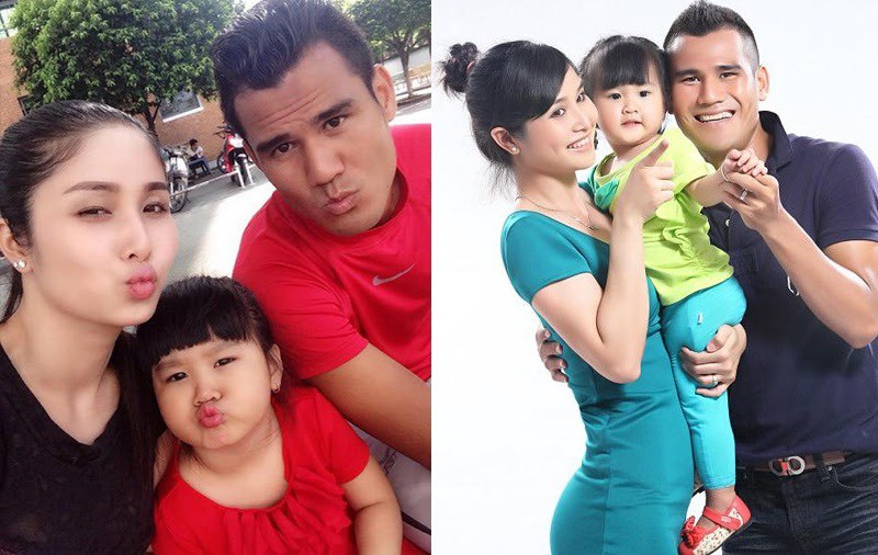 5 năm sau ly hôn: Phan Thanh Bình amp;#34;gà trống nuôi conamp;#34;, Thảo Trang lấy chồng trẻ kém 8 tuổi - 4