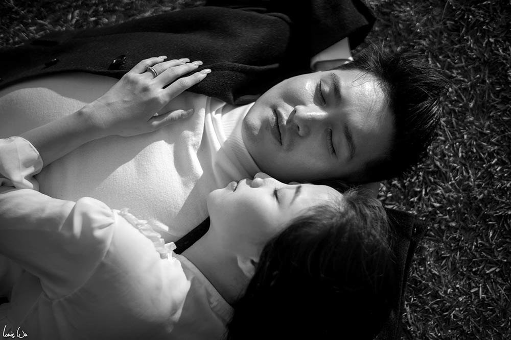 amp;#34;Đám cướiamp;#34; hi hữu nhất showbiz: Cô dâu MC và chú rể Việt kiều làm lễ cách nhau gần 10.000km - 10
