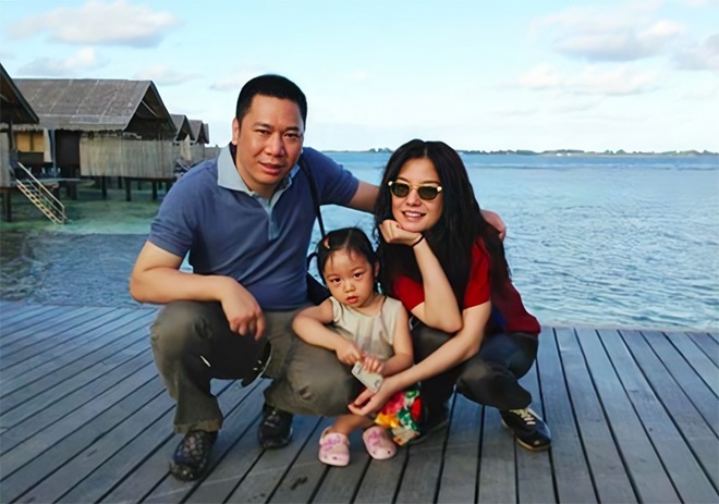 Chênh nhau 10 tuổi, Triệu Vy và Dương Mịch chung khung hình: Đọ ai lão hóa hơn - 5