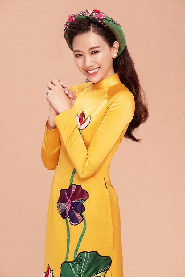 Hari Won gợi cảm khi diện đồ hóa gái Thái, nhưng có xuất sắc bằng áo dài và hanbok? - 10