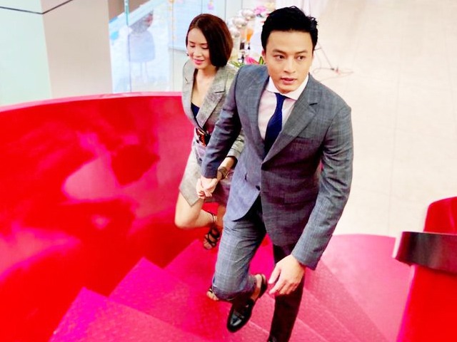 10 năm làm tình nhân không một nụ hôn, Hồng Đăng muốn trở mặt với Hồng Diễm