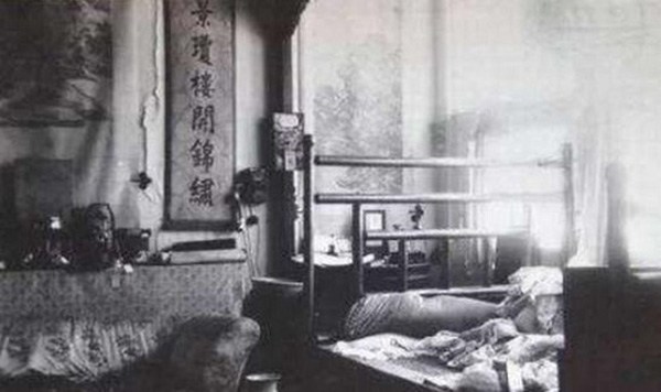 Loạt ảnh thực tế thời cuối nhà Thanh: Nữ tử thanh lâu còn đẹp hơn công chúa amp;#34;cả trăm lầnamp;#34; - 6