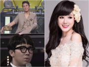 Giải trí - Bạn gái mỹ nhân ngồi dưới khán đài cười tít, mát lòng vì câu nói của HLV Rap Việt