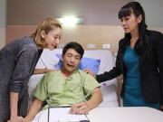 Làm vợ - Buổi sáng chồng hằn học gọi về ký đơn, tối tôi ghé qua thì chứng kiến cảnh tượng kinh hoàng