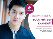 Clip Eva - 5 con giáp "nhà người ta" xứng đáng là "chồng quốc dân", "con rể quốc dân"