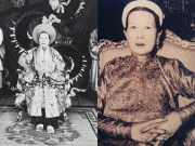 Tin tức - Lời tiên tri kỳ lạ và cuộc đời đẫm nước mắt của Hoàng Thái Hậu cuối cùng của Việt Nam