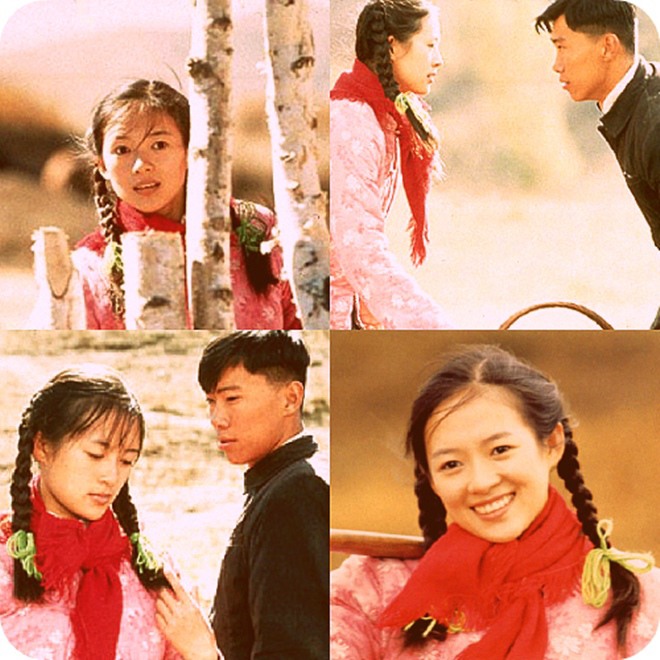 amp;#34;Người tìnhamp;#34; Chương Tử Di bị nôn mửa 3 ngày liền sau cảnh hôn với minh tinh Lý Tiểu Nhiễm - 7