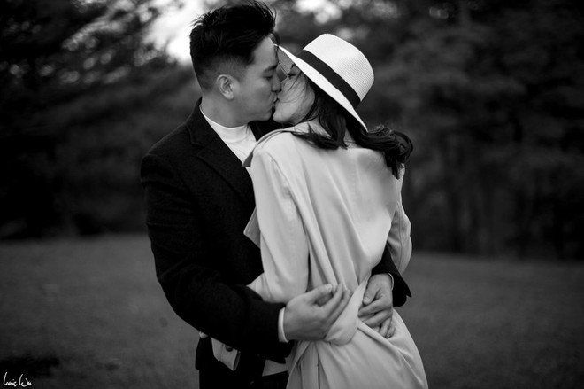 amp;#34;Đám cướiamp;#34; hi hữu nhất showbiz: Cô dâu MC và chú rể Việt kiều làm lễ cách nhau gần 10.000km - 3