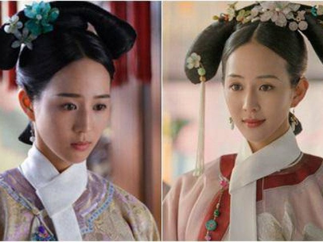 Phi tần bị Hoàng đế Càn Long thất sủng, hắt hủi suốt 50 năm là ai?