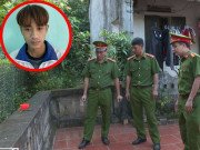 Tin tức - Nghi phạm sát hại dã man 2 vợ chồng ở Thanh Hóa khai lý do ra tay tàn độc