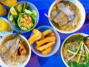 Xem ăn chơi - Quán phở kỳ lạ ở Hà Nội: Chỉ mở lúc 3 giờ sáng, khách xếp hàng như bao cấp
