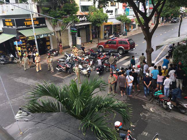 Nữ nghi phạm cướp ngân hàng từng thi Thách thức danh hài: Lên kế hoạch như thế nào? - 2