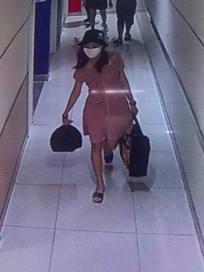 Nữ nghi phạm cướp ngân hàng từng thi Thách thức danh hài: Lên kế hoạch như thế nào? - 4