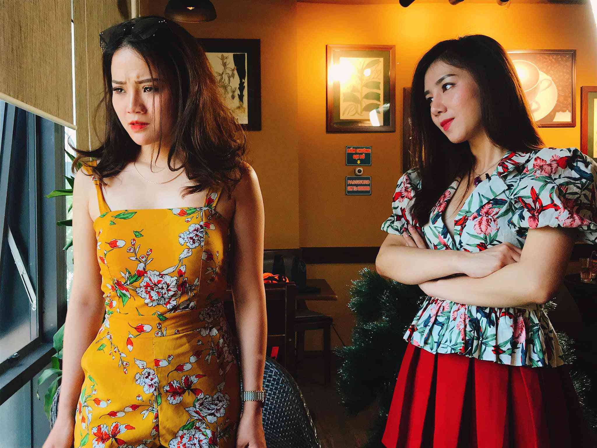 “Tiểu tam” vụ đánh ghen “có chồng thì phải giữ” gây phẫn nộ lên tiếng - 3