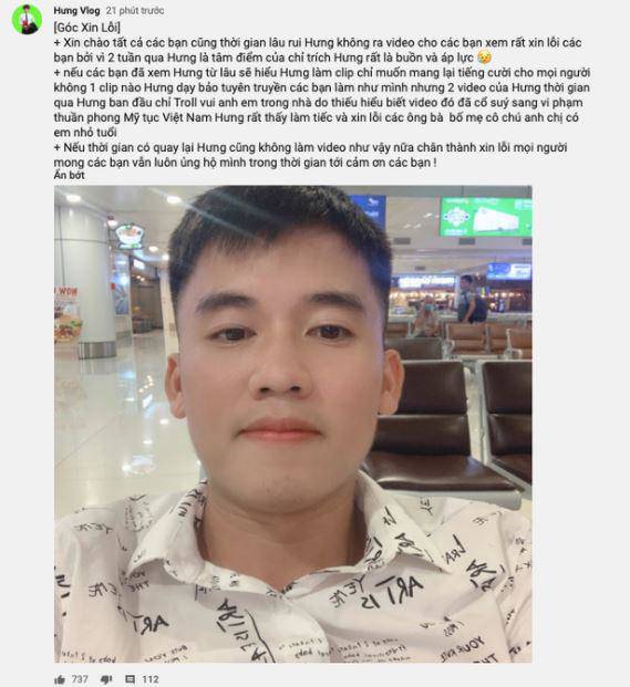 Con trai bà Tân Vlog nói gì sau hàng loạt lùm xùm gây sốt mạng xã hội? - 2