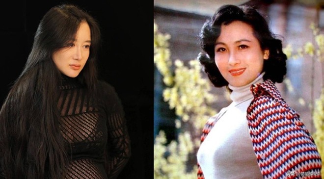 Đạo diễn U70 tóc bạc phơ bế con ẵm ngửa nhưng không sốt bằng cô vợ bé bên cạnh - 8