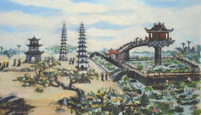 Hoàng đế háo sắc, hoang dâm nhất nhì nước Việt và cái chết bi thảm lúc cuối đời - 3