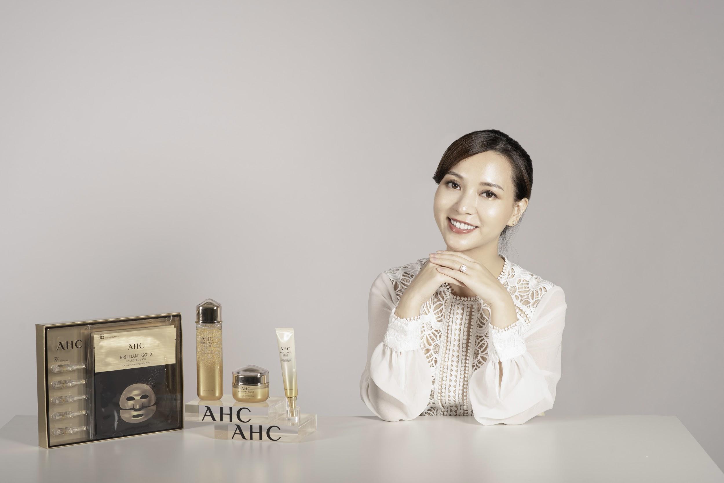 Thương hiệu AHC và hành trình “nhà Mỹ học” dành trọn tâm huyết theo đuổi cái đẹp - 3