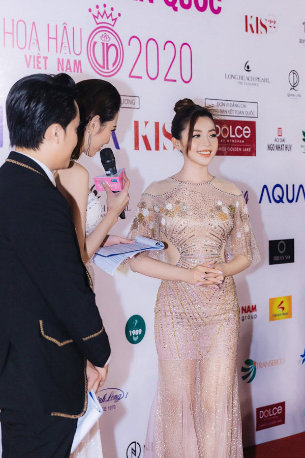 Lộ diện top 35 Hoa hậu Việt Nam 2020: ai là thí sinh có cơ hội đăng quang nhất? - 3
